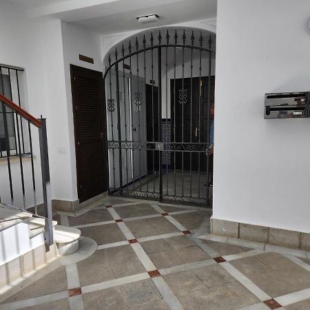 Allo Apartments Francos II Centro 2 Habitaciones Jerez de la Frontera Exterior photo