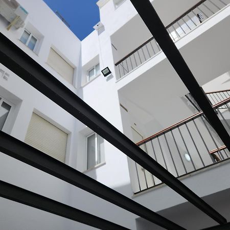 Allo Apartments Francos II Centro 2 Habitaciones Jerez de la Frontera Exterior photo