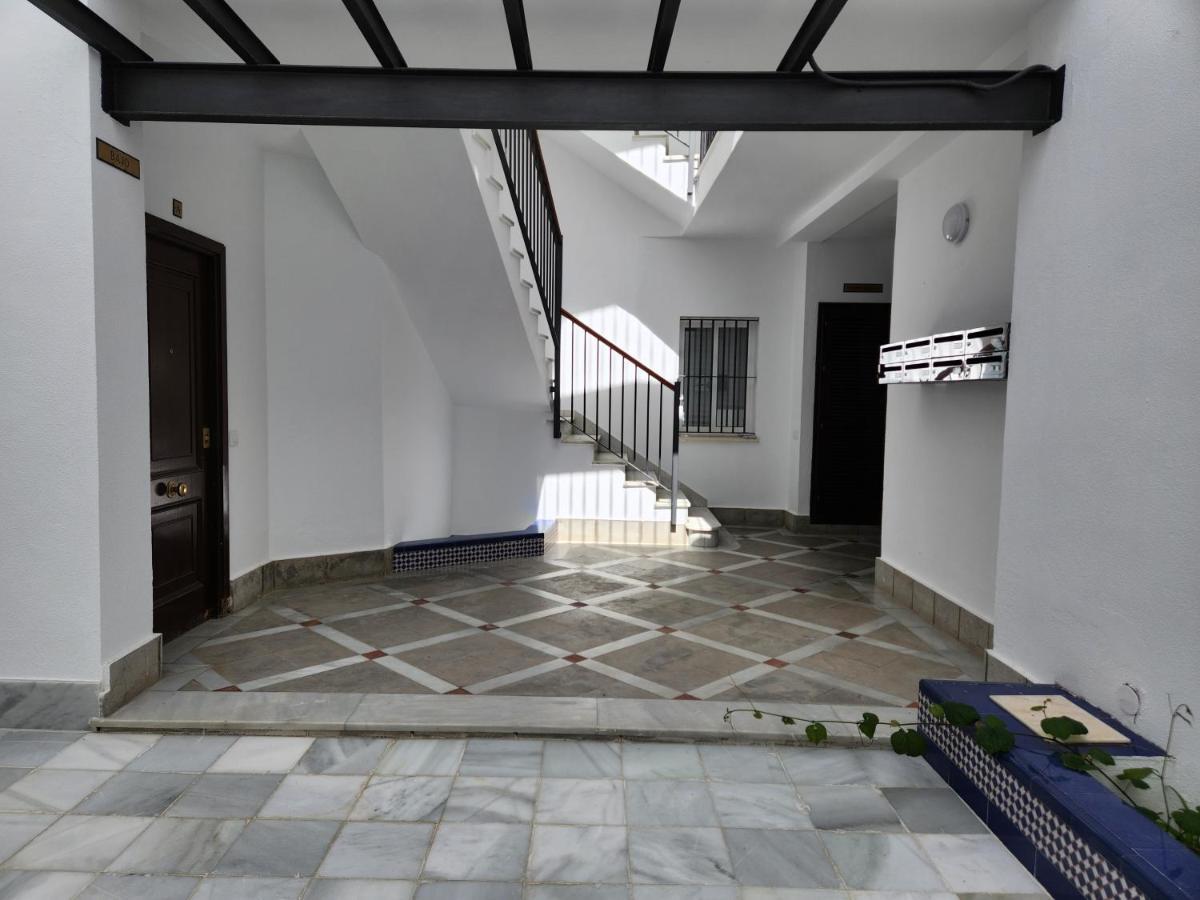 Allo Apartments Francos II Centro 2 Habitaciones Jerez de la Frontera Exterior photo